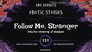 Follow my erotic audio for wild vibes
