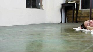 horny lesbians diving into wet pussies