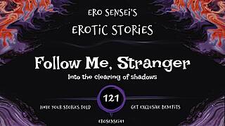 Follow my erotic audio for wild vibes