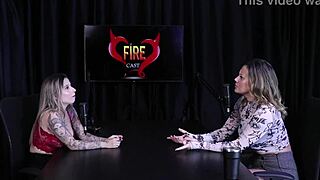 i'm shocked women dominate others in wild ways