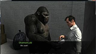 unexpected adventures part 2 by macadam