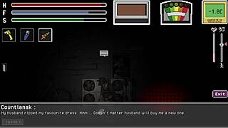 parte 4 lustful spirit hunt countlanak capturada