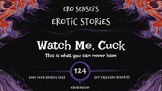 watch me cuck erotic audio for women eses124