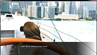 unexpected adventures part 2 by macadam