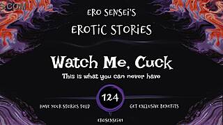 watch me cuck erotic audio for women eses124