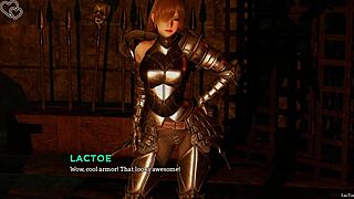 ETERNUM PART 16 GAMEPLAY BATTLE