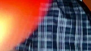 young 18+ latina colegiala says,