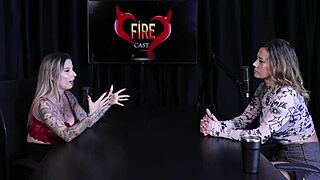 i'm shocked women dominate others in wild ways