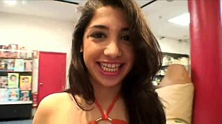Check out this sexy amateur pov porn with moaning and orgasms.