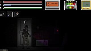 part 1 of the lustful spirit hunt with shy wendy fantasma 😊