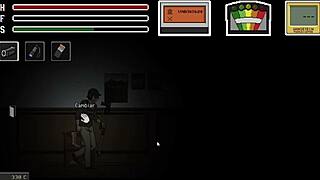 part 1 of the lustful spirit hunt with shy wendy fantasma 😊