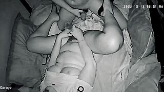 family ties get steamy in part 28 with hot action