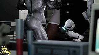 My step dad broke my ass without pity!