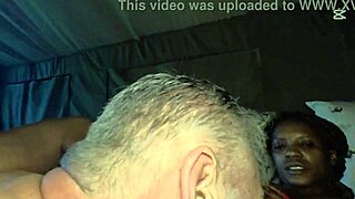 part 2 of my sexcation, my lover licks my tight pussy intensely till i cum 😍