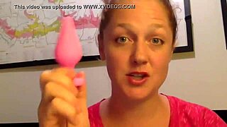 anal butt plug review naughty candy
