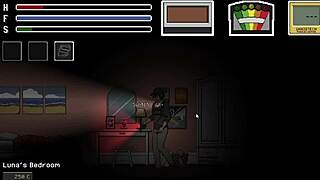 part six lustful spirit hunt captures mariam