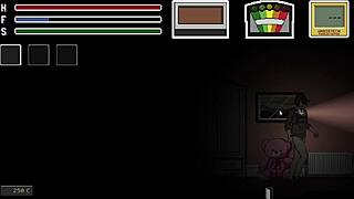 part six lustful spirit hunt captures mariam