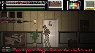 part six lustful spirit hunt captures mariam