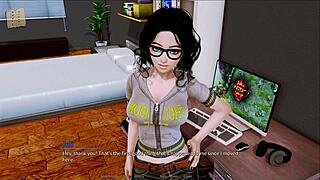 discover the intriguing secrets of harem hotel 3