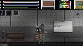 part six lustful spirit hunt captures mariam