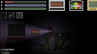 part six lustful spirit hunt captures mariam