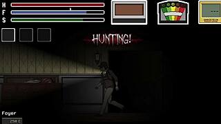 part six lustful spirit hunt captures mariam