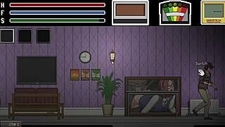 part six lustful spirit hunt captures mariam