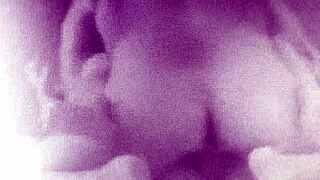 Cherry Adams Eats Pussy While Smoking Cigarette