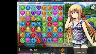 Huniepop Part 2 Uncensored Sex Scenes HD Compilation
