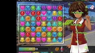 Huniepop Part 2 Uncensored Sex Scenes HD Compilation