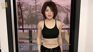 my new memories 84 in this erotic game brings back some wild personal moments