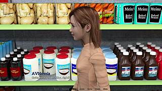 my new memories 84 in this erotic game brings back some wild personal moments