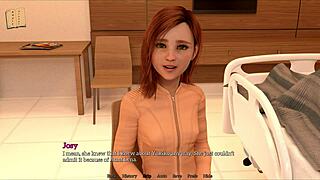 my new memories 84 in this erotic game brings back some wild personal moments