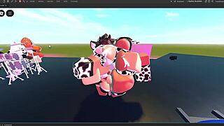 Whorblox Skins Created by Me Part 8