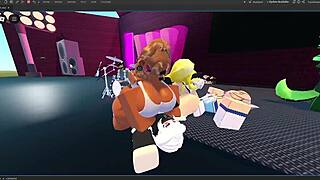 Whorblox Skins Created by Me Part 8