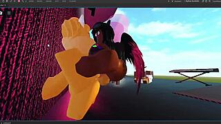 Whorblox Skins Created by Me Part 8