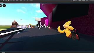 Whorblox Skins Created by Me Part 8