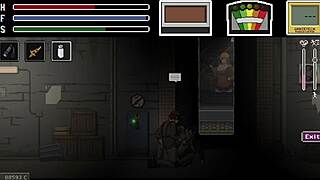 Parte 10 Lustful Spirit Hunt Conjurar Capturada Easter Egg Judy Y Animación Nina