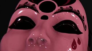 lust from beyond gameplay with monsters and screaming