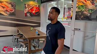 trailer its complicated episode 1 - k1 race and ice cream