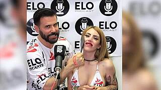 Michu En La Previa Del Cuarto Picante