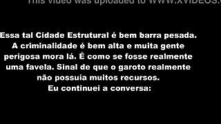 the rebellious student of my wife continues his story in part 3