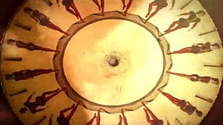 vintage erotic art captures raw beauty of hairy charm