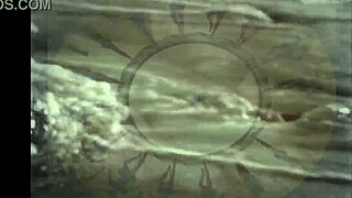 vintage erotic art captures raw beauty of hairy charm