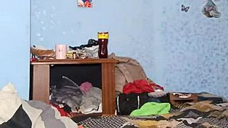 Wow! Realfemboy ladyboy stuns in crossdressing update 162!