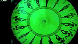 Raw Vintage Erotic Art Unveiled