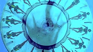 Vintage Erotic Drawings Showcase Hairy Pussy in Retro Style