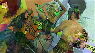 Being A Dik 256 Chick Route