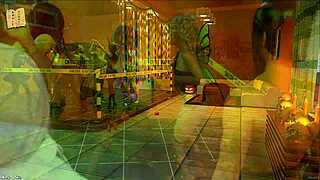 Being A Dik 256 Chick Route