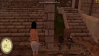 Lets Play Slaves Of Rome Hermaphrodite Part 8 The Godseeker